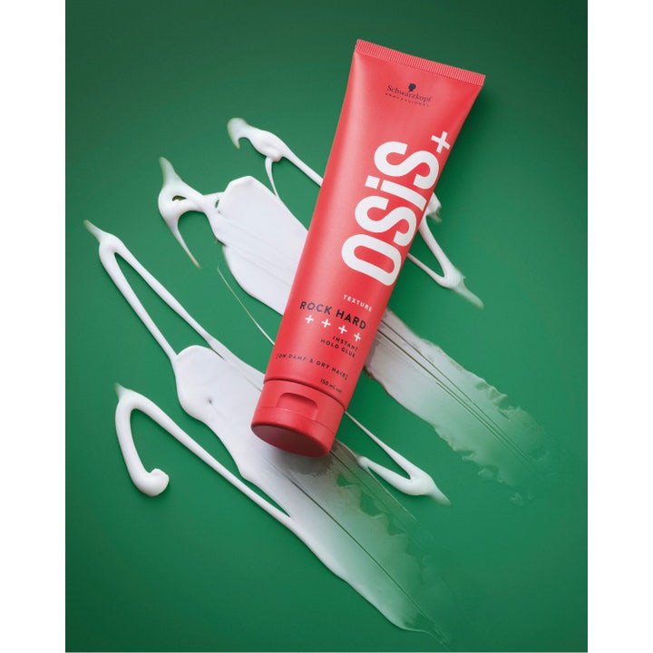Osis + Texture Craft Hair Spray