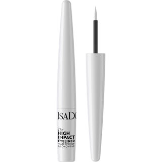 IsaDora The High Impact Eyeliner