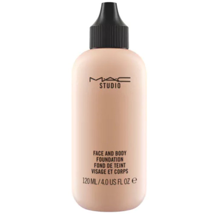 Studio Face And Body Foundation 120 ml
