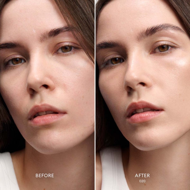 Skin Enhance Luminous Tinted Serum 20
