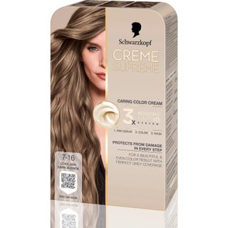 Schwarzkopf Creme Supreme