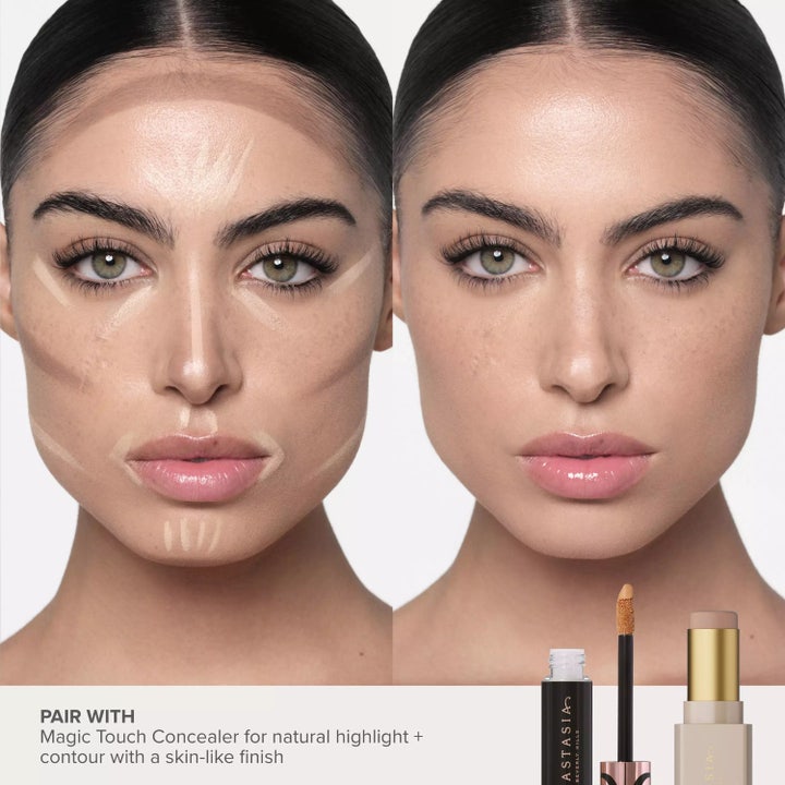 Magic Touch Concealer