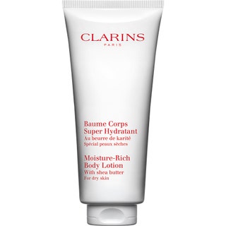 Clarins Moisture-Rich Body Lotion