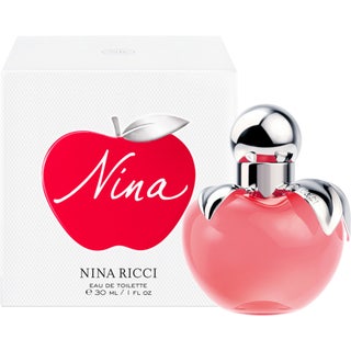 NINA RICCI Nina