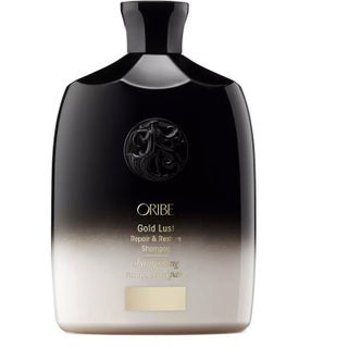Oribe Gold Lust Repair & Restore Shampoo