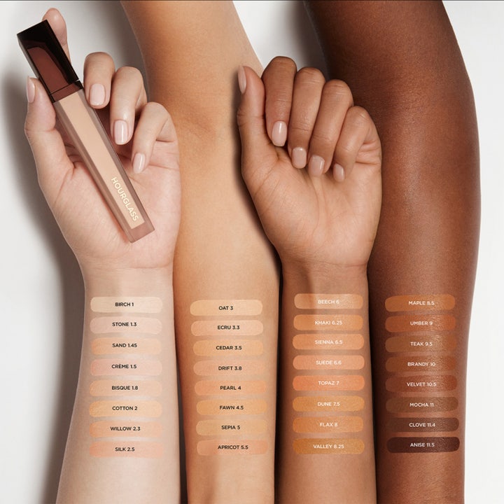 Vanish Airbrush Concealer