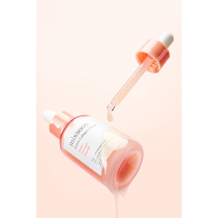 PDRN Collagen Serum