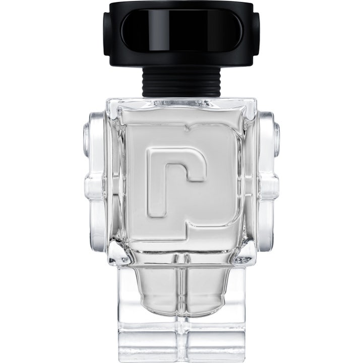 Phantom Extracts Of Perfume