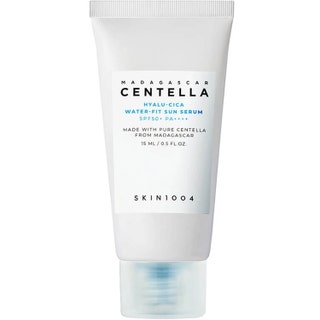 SKIN1004 Madagascar Centella Hyalu-cica Water-Fit Sun Serum