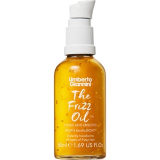 Umberto Giannini The Frizz Oil