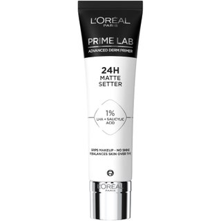 L'Oréal Paris Prime Lab Advanced Derm Primer 24H Matter Setter