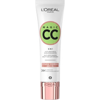 L'Oréal Paris Magic CC 5 in 1