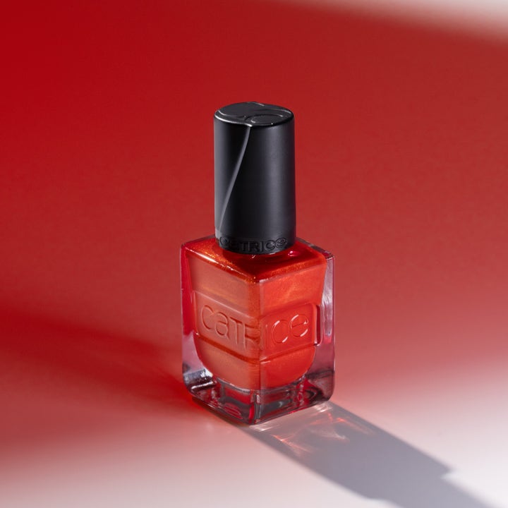 Gel Affair Nail Lacquer