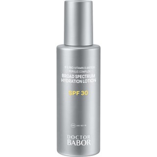 Babor DOC Broad Spectrum Hydration Lotion SPF 30