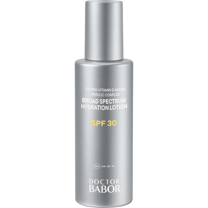 DOC Broad Spectrum Hydration Lotion SPF 30