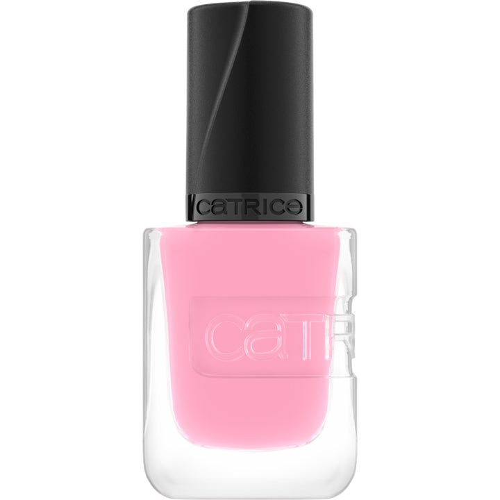 Gel Affair Nail Lacquer