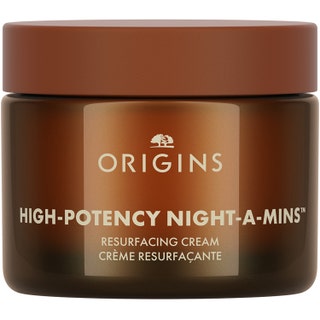 Origins High-Potency Night-A-Mins Resurfacing Cream