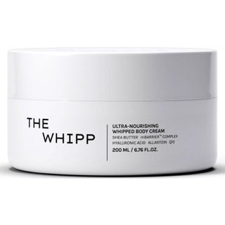 MANTLE The Whipp
