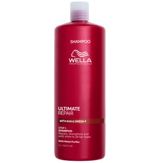 Wella Professionals Ultimate Repair Shampoo