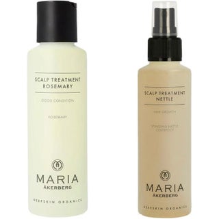 Maria Åkerberg Rosemary & Nettle Scalp Treatment