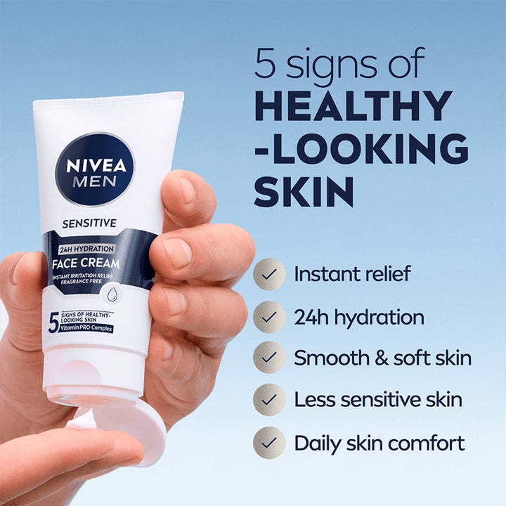 Sensitive Skin Essentials Set