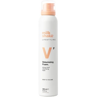 milk_shake Lifestyling Volumizing Foam