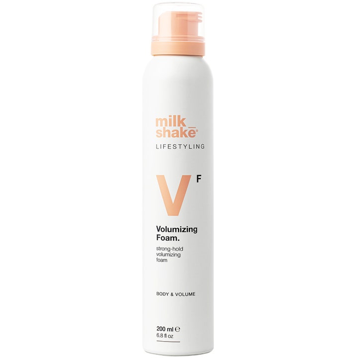 Lifestyling Volumizing Foam