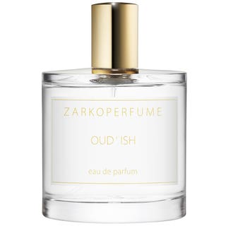 Zarkoperfume Oud'ish