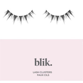 Blik Lash Clusters Manga