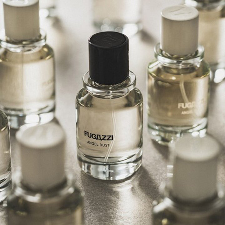 Angel Dust Extrait de Parfum