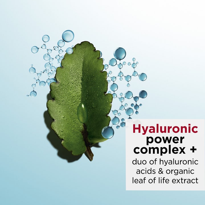 Clarins Hydra-Essentiel 75 ml fugtgivende ansigtsmaske med Hyaluronic Power Complex og grønt leaf of life ekstrakt