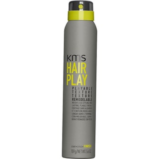 KMS Hair Play