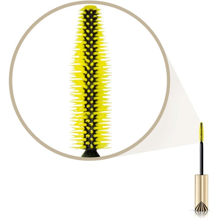 Masterpiece Waterproof Mascara 2-pk