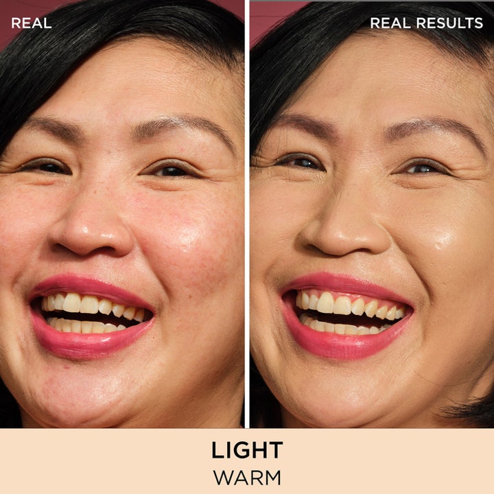CC+ Cream SPF 50 Light