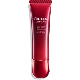 Shiseido Ultimune Hand Cream