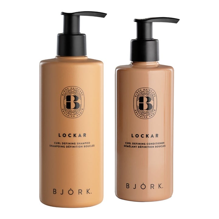 LOCKAR Duo