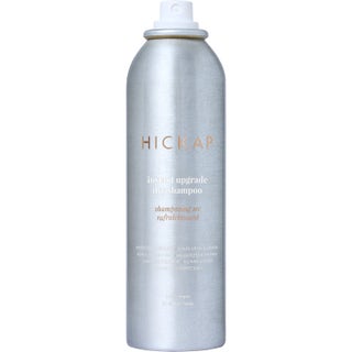 Hickap Instant Upgrade Dry Shampoo