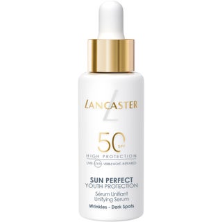 Lancaster Sun Perfect Unifying Serum SPF50 High Protection