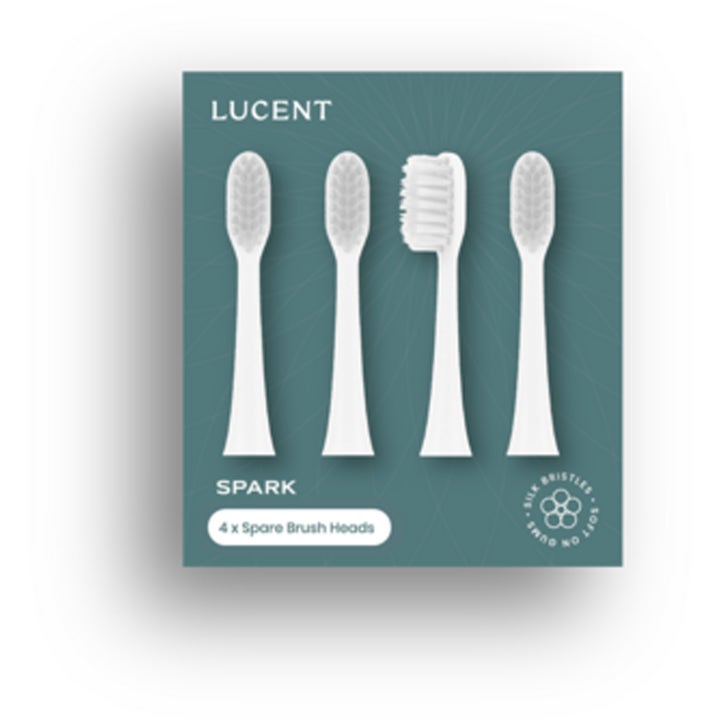 Spark Toothbrush Head