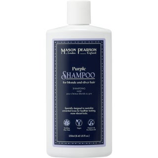Mason Pearson Purple Shampoo
