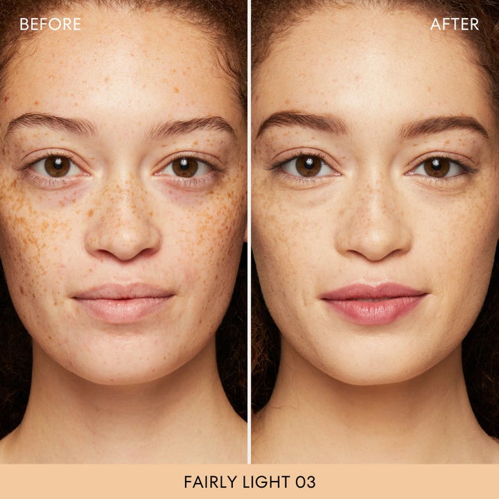 Original Loose Mineral Foundation Duo