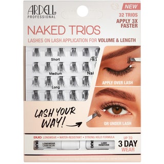 Ardell Naked Lashes