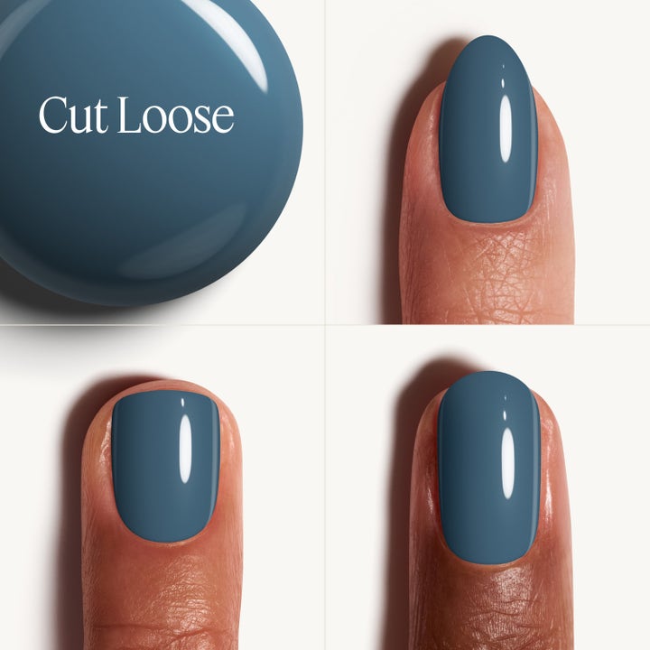 Gel Couture