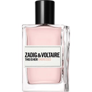 Zadig & Voltaire This is Her Undressed