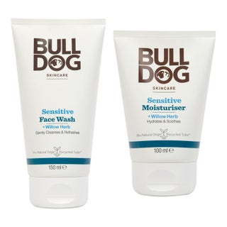 Bulldog Sensitive Duo