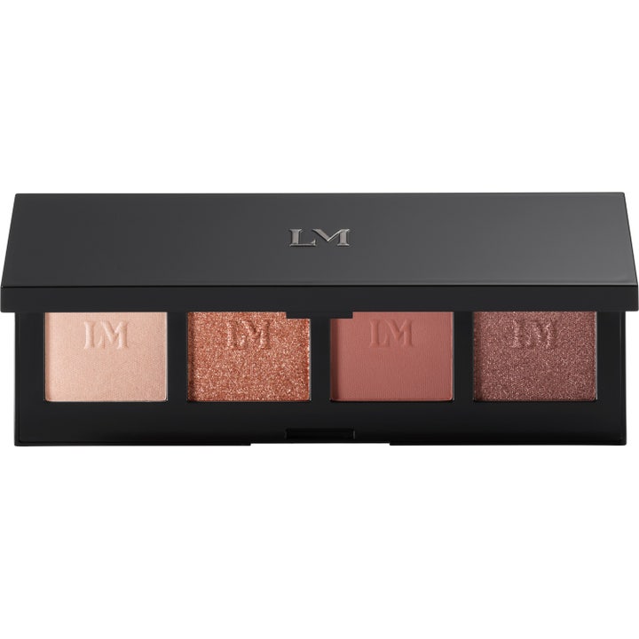 Caviar Eyeshadow Palette