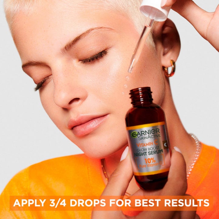Radiant Skin Vitamin C Essentials