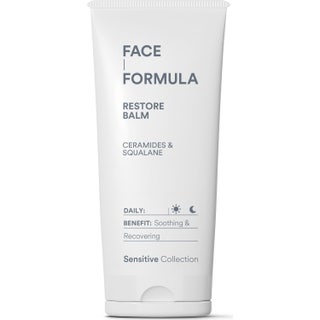 Elixir Cosmeceuticals Face Formula Restore Balm