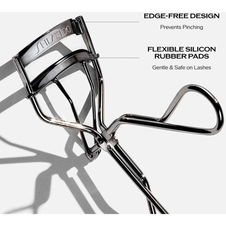 Eyelash Curler Duo