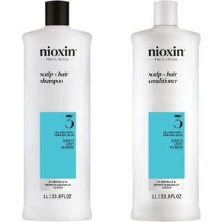 Nioxin System 3 Hair Care Duo